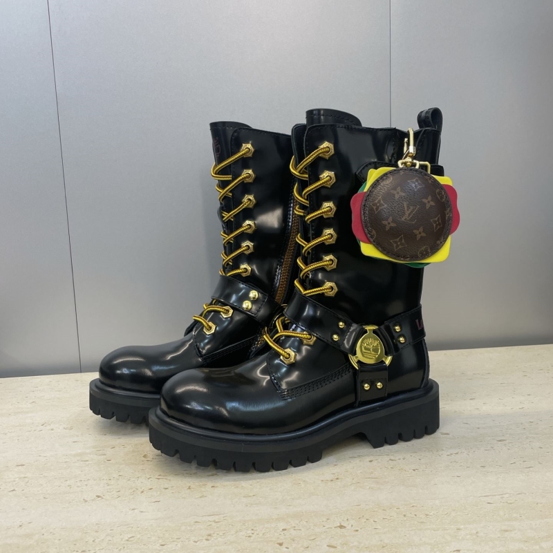 l0vis Vvtt0n boots